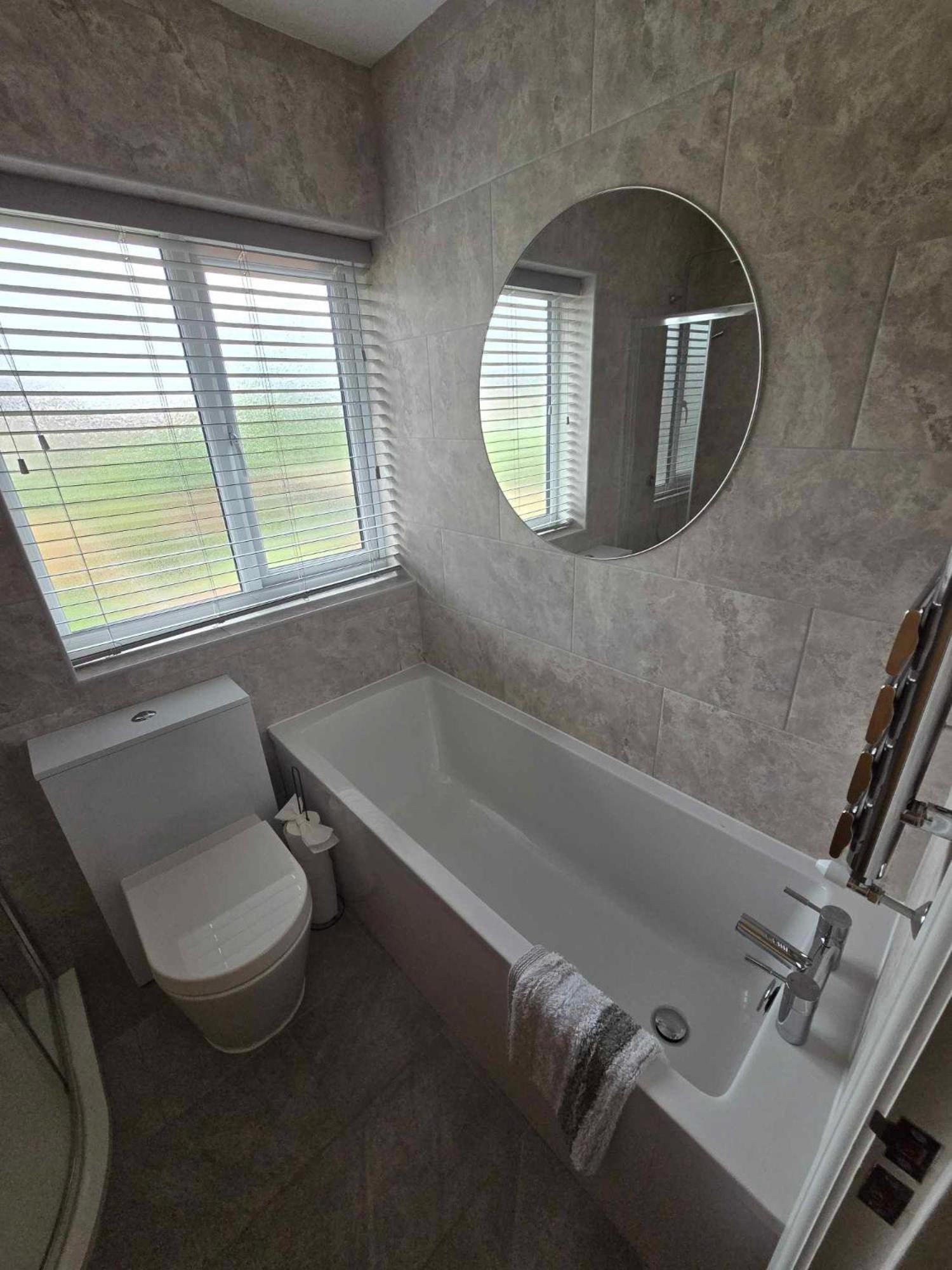 Perfect Getaway 1 Villa Middlesbrough Eksteriør billede